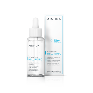 Sérum Hi-Luronic Ainhoa 50 ml con envase