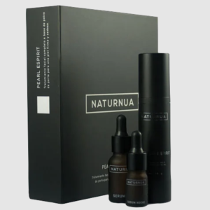 Estuche Pearl Espirit Naturnua