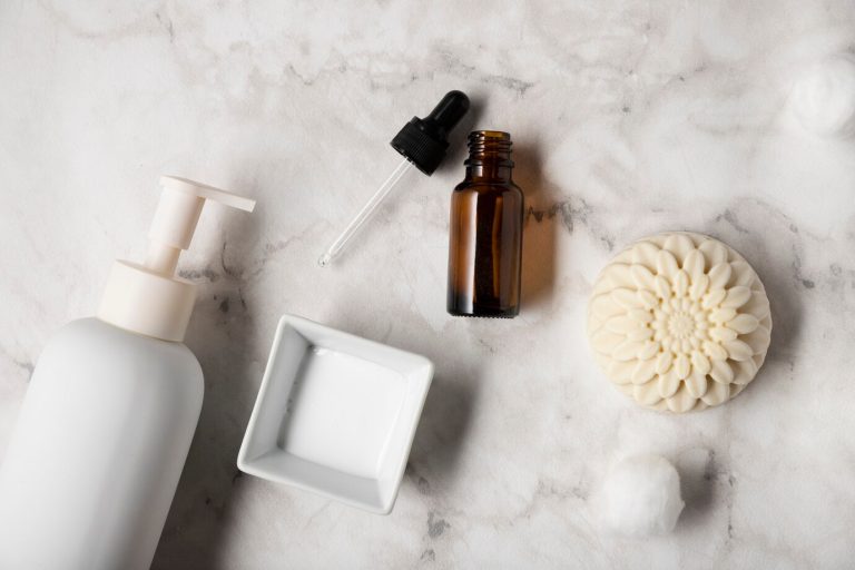 Blog RST Cosmetics 5 errores comunes al cuidar la piel