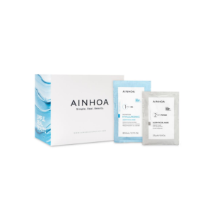 Mascarilla Hidratante de Alginatos Hydration Hyaluronic Ainhoa – hidratación intensa con ácido hialurónico