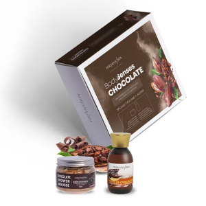 Pack BodySenses Chocolate Nirvana Spa