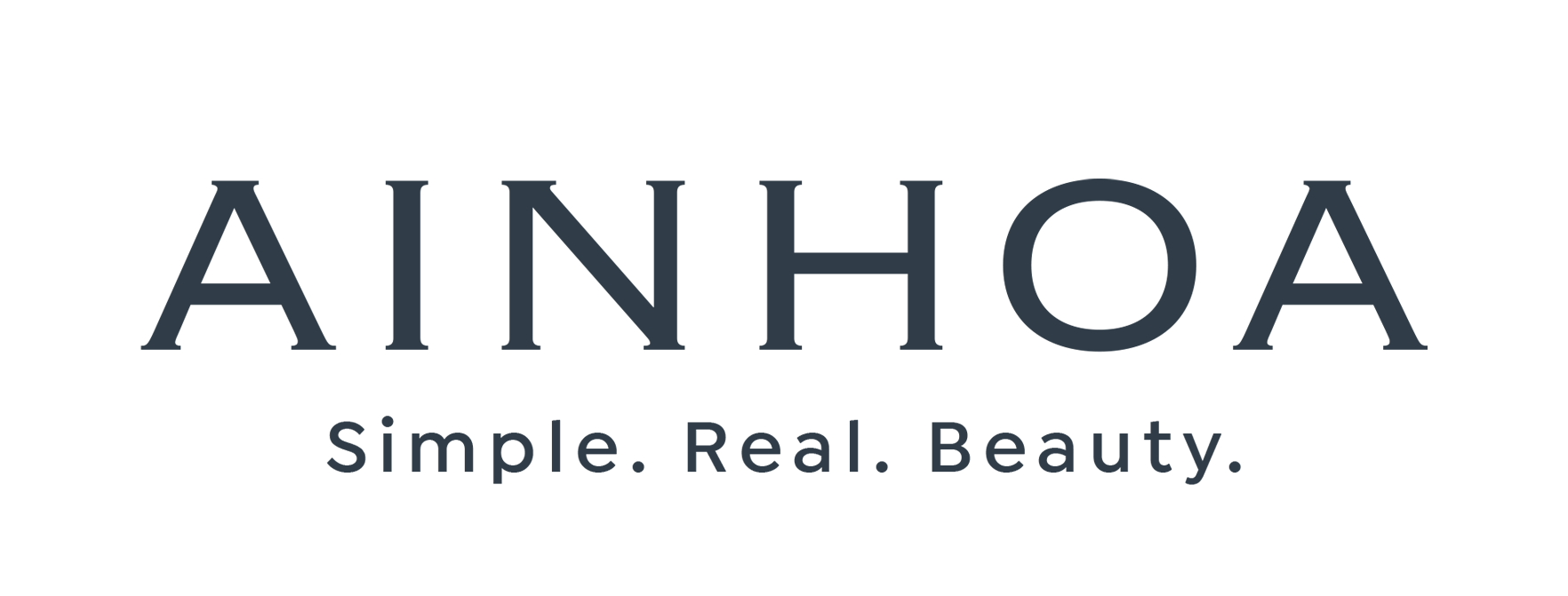 Ainhoa – Cosmética profesional de alta eficacia para mejorar firmeza y luminosidad