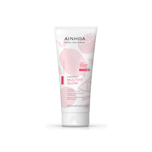 Mascarilla Clarificante Multivit Glow 200ml Ainhoa