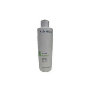 Tónico facial Purity 200ml Ainhoa