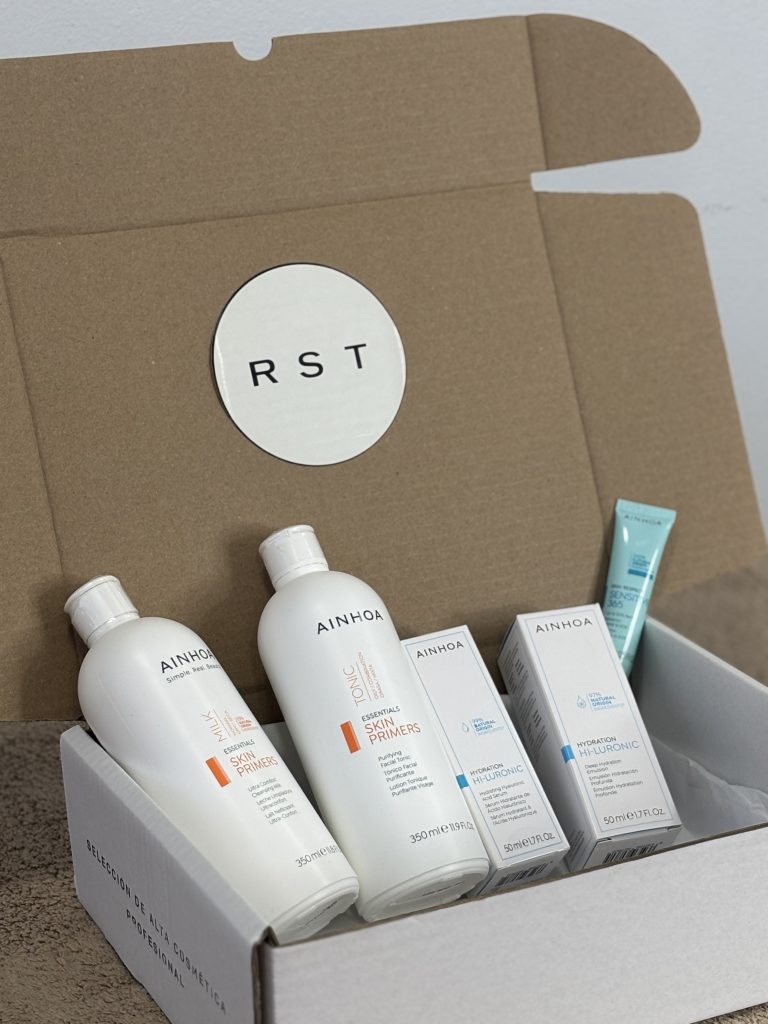 Rituales faciales en 3 pasos: la rutina profesional para transformar tu piel