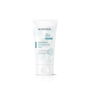 Crema piel sensible AINHOA Sensitive 365 50 ml